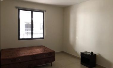 Apartamento Amoblado en alquiler PH River Valley, Panamá Pacífico. 