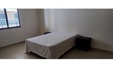 Apartamento Amoblado en alquiler PH River Valley, Panamá Pacífico. 