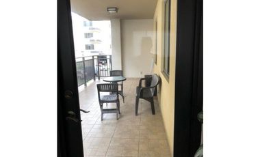 Apartamento Amoblado en alquiler PH River Valley, Panamá Pacífico. 