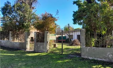 VENTA LOTE CON CASA A RECICLAR - BARRIO COLINAS PERALTA RAMOS