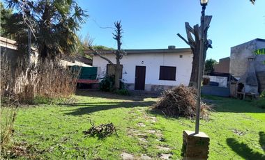 VENTA LOTE CON CASA A RECICLAR - BARRIO COLINAS PERALTA RAMOS