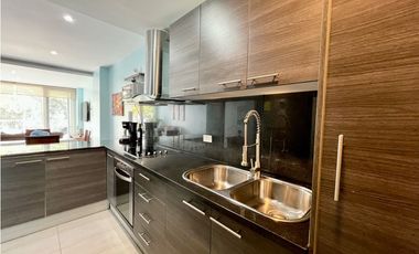 Departamento Primera Línea de Mar 2 Dormitorios Planta Baja