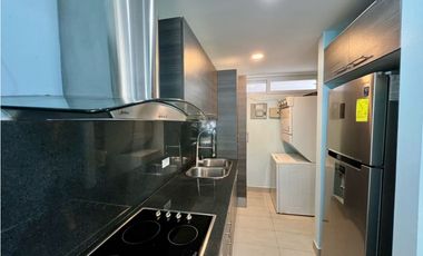 Departamento Primera Línea de Mar 2 Dormitorios Planta Baja