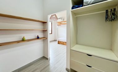 Casa 3 dormitorios con piscina y vista al mar Ayampe