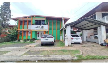 VENTA DE TERRENO EN LOS ANGELES (DK)