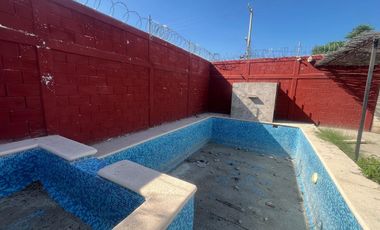QUINTA EN VENTA EN TORREÓN COAHUILA