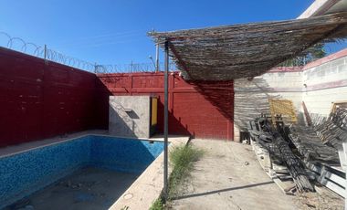 QUINTA EN VENTA EN TORREÓN COAHUILA
