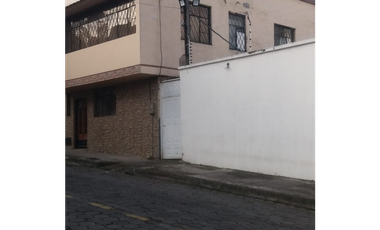 Propiedad en Otavalo