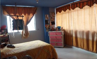 Propiedad en Otavalo