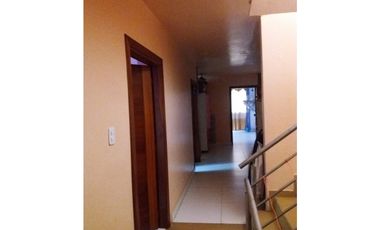 Propiedad en Otavalo