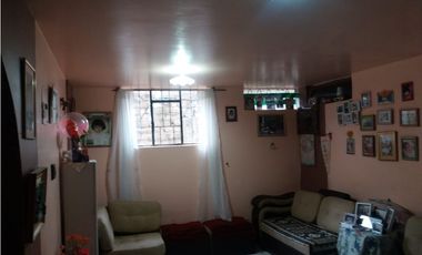 Propiedad en Otavalo