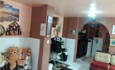 Propiedad en Otavalo