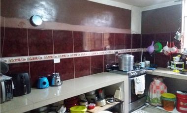 Propiedad en Otavalo