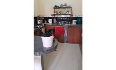 Casa de venta en Otavalo