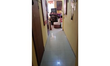 Casa de venta en Otavalo