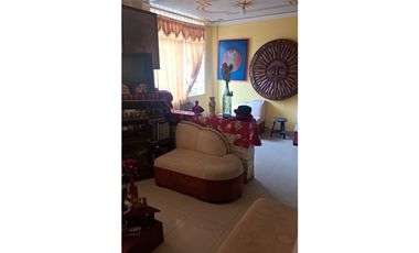 Casa de venta en Otavalo