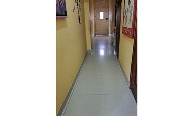 Casa de venta en Otavalo