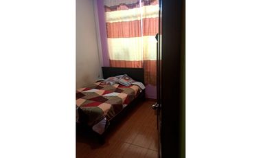 Casa de venta en Otavalo