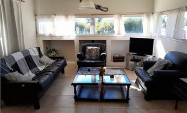 VENTA CASA 3 AMB. CON PARQUE APTO CREDITO Bº RESIDENCIAL EN MIRAMAR