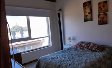 VENTA CASA 3 AMB. CON PARQUE APTO CREDITO Bº RESIDENCIAL EN MIRAMAR