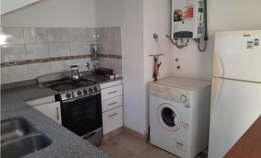 VENTA CASA 3 AMB. CON PARQUE APTO CREDITO Bº RESIDENCIAL EN MIRAMAR