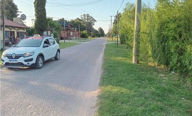 VENTA CASA 3 AMB. CON PARQUE APTO CREDITO Bº RESIDENCIAL EN MIRAMAR