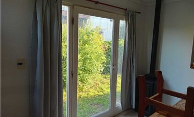 VENTA CASA 3 AMB. CON PARQUE APTO CREDITO Bº RESIDENCIAL EN MIRAMAR