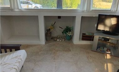 VENTA CASA 3 AMB. CON PARQUE APTO CREDITO Bº RESIDENCIAL EN MIRAMAR