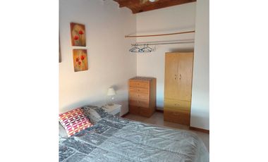 VENTA CASA 3 AMB. CON PARQUE APTO CREDITO Bº RESIDENCIAL EN MIRAMAR