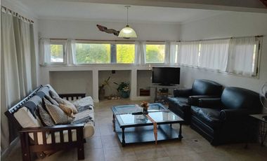 VENTA CASA 3 AMB. CON PARQUE APTO CREDITO Bº RESIDENCIAL EN MIRAMAR