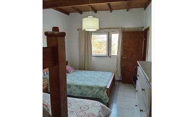 VENTA CASA 3 AMB. CON PARQUE APTO CREDITO Bº RESIDENCIAL EN MIRAMAR