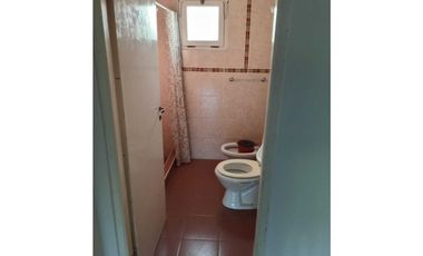 VENTA CASA 3 AMB. CON PARQUE APTO CREDITO Bº RESIDENCIAL EN MIRAMAR