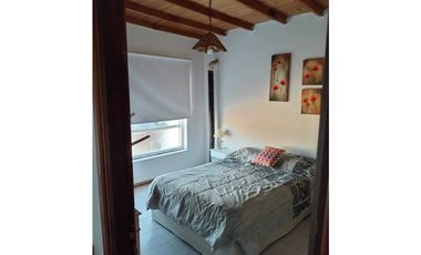 VENTA CASA 3 AMB. CON PARQUE APTO CREDITO Bº RESIDENCIAL EN MIRAMAR