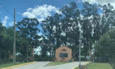 VENTA CASA 3 AMB. CON PARQUE APTO CREDITO Bº RESIDENCIAL EN MIRAMAR