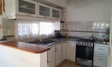 VENTA CASA 3 AMB. CON PARQUE APTO CREDITO Bº RESIDENCIAL EN MIRAMAR