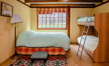 HACIENDA DE  62 HECTREAS A 30 MINUTOS DE CAYAMBE