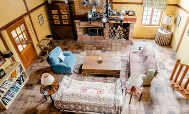 HACIENDA DE  62 HECTREAS A 30 MINUTOS DE CAYAMBE