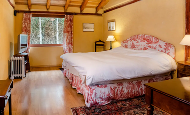 HACIENDA DE  62 HECTREAS A 30 MINUTOS DE CAYAMBE