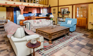 HACIENDA DE  62 HECTREAS A 30 MINUTOS DE CAYAMBE