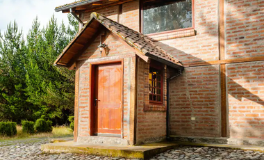 HACIENDA DE  62 HECTREAS A 30 MINUTOS DE CAYAMBE