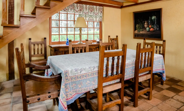HACIENDA DE  62 HECTREAS A 30 MINUTOS DE CAYAMBE