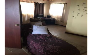 VENDO QUINTA GANADERA A 5 MINUTOS DE CAYAMBE