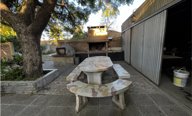 Propiedad en zona preferencial