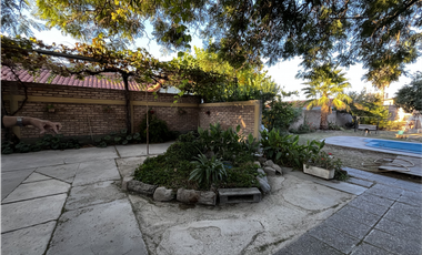 Propiedad en zona preferencial