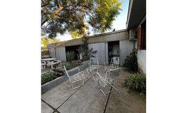 Propiedad en zona preferencial