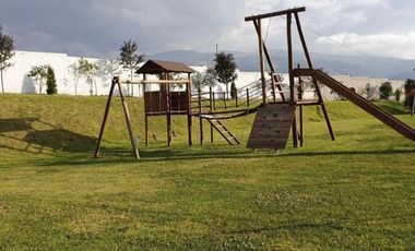 🌳 ¡Lote Exclusivo en Tabacundo en Urbanización La Pradera🌟