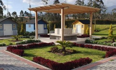 🌳 ¡Lote Exclusivo en Tabacundo en Urbanización La Pradera🌟