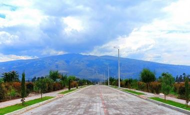 🌳 ¡Lote Exclusivo en Tabacundo en Urbanización La Pradera🌟