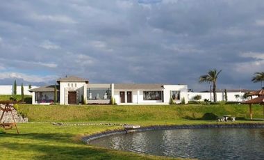 🌳 ¡Lote Exclusivo en Tabacundo en Urbanización La Pradera🌟