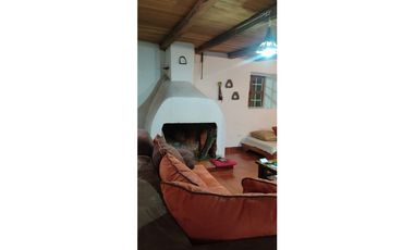 PROPIEDAD UNICA EN OTAVALO 4 HECTAREAS